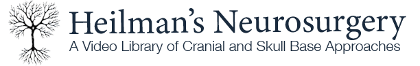 Heilman's Neurosurgery